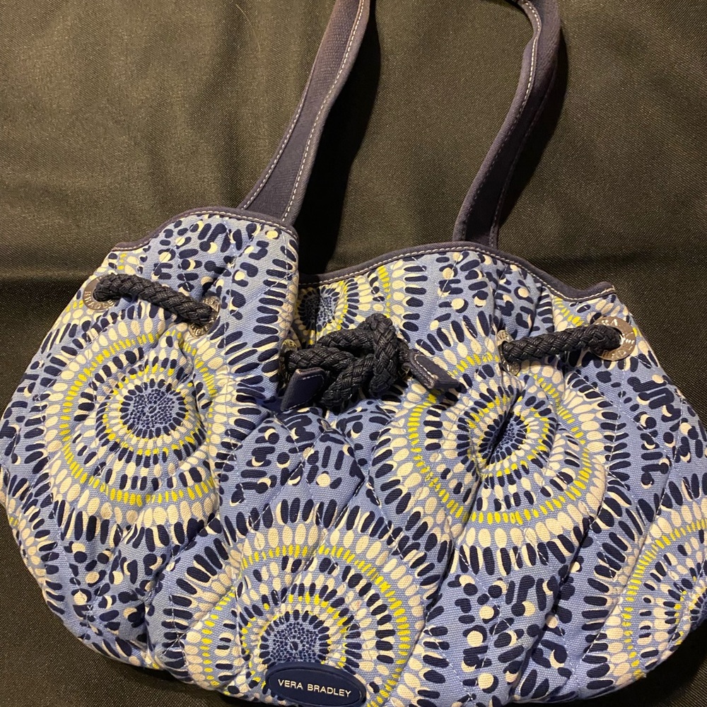 Vera Bradley purse